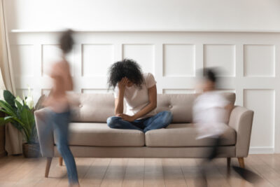 Mental health crisis on the rise in Europe