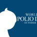 World Polio day is observed every year on October 24, poliomyelitis is a disabling and life-threatening disease caused by the poliovirus.