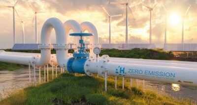Yara Clean Ammonia partners with Cepsa to connect southern andnorthern Europe with clean hydrogen