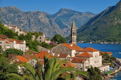 Top 7 Best Place to Live in Montenegro (Updated 2024)