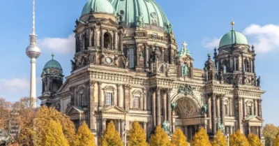 5 Best Places to Live in Germany (2024 Updated)