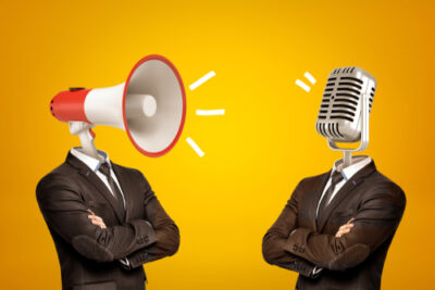 Using public diplomacy to influence public opinion