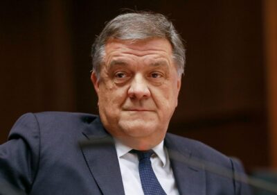Qatargate- After Morocco & Qatar, now Mauritania – Corriere