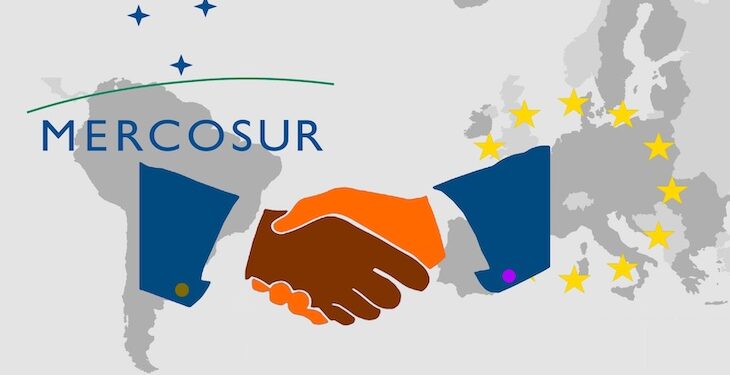 EU-Mercosur Trade Agreement