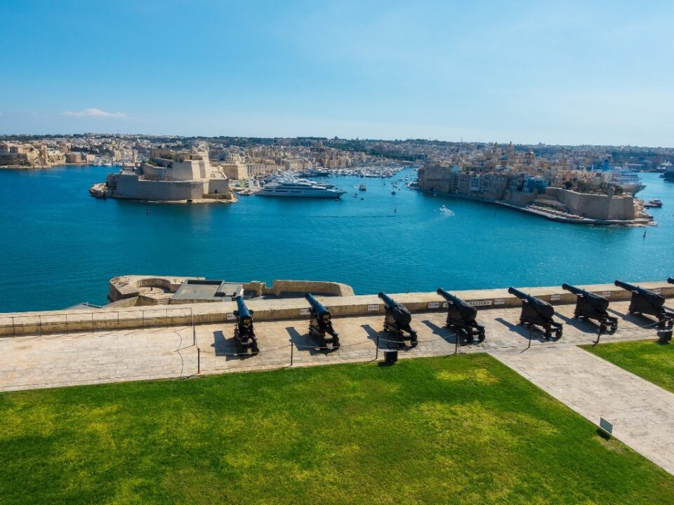 5 Best Place to Live in Malta (in 2024) Brussels Morning Newspaper