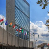 Human Rights Watch researchers resign following internal dispute in New York