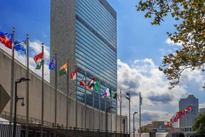 Human Rights Watch researchers resign following internal dispute in New York