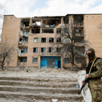 Ukraine confirms the loss of a heavily contested eastern town after months of relentless fighting, marking a significant battlefield shift as the war intensifies.