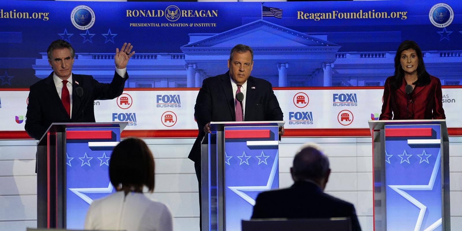 US in charge of Venezuela controversy highlights policy divide