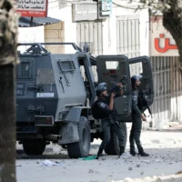 Israeli raids West Bank Gaza impacting civilian neighborhoods