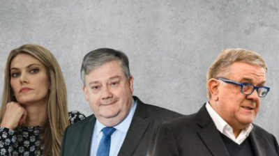 Revisiting Eva Kaili’ testimony in the corruption scandal