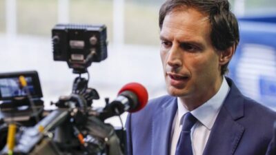 Dutch FM Praises Strong Ties With Qatar