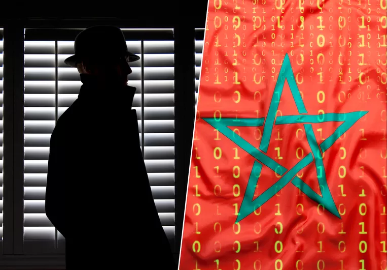 Moroccan Spy 'M118' Plays Central Role In European Parliament ...