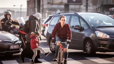 Paleizenstraat Nuisance: Residents Speak Out