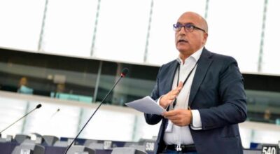 Cozzolino Resigns From Pegasus & Maghreb Delegation Amid Qatargate