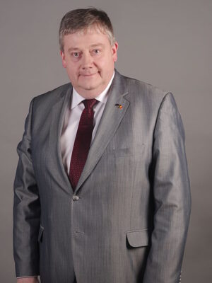 Breaking: Marc Tarabella MEP quits European Parliament Arabian Peninsula (DARP) Committee 