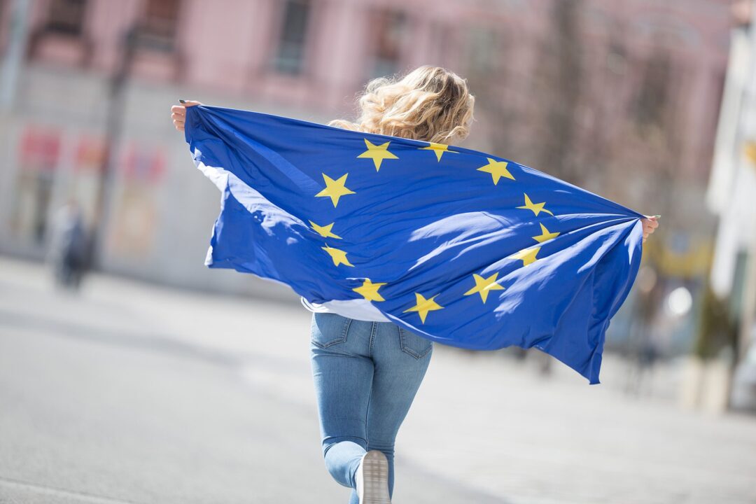 Europeans say life is getting more and more expensive! Europeans say life is getting more and more expensive!
