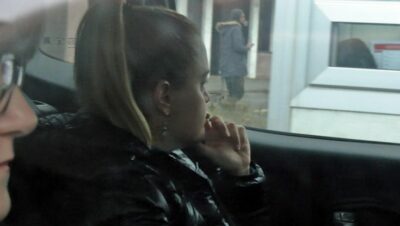 US NGO Funds In Panzeri Daughter’s Accounts