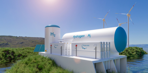 RWE, Equinor to launch hydrogen projects in Germany RWE, Equinor to launch hydrogen projects in Germany