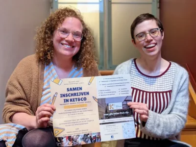 Molenbeek Primary School Mix Action Extended By Mothers