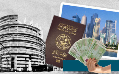 Slow progress of the investigation of the Qatargate scandal