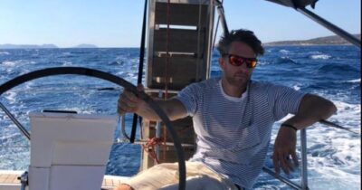 Qatargate: Francesco Giorgi has left prison