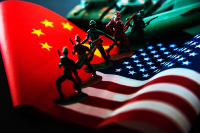 A US-China War Must Be Avoided