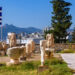 At,The,Archaeological,Museum,Of,Elefsina,(elefsis),,In,Attica,Region,