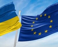 Ukraine’s,Future,Is,In,The,Eu,Zelenskiy,Welcomes,Granting,Of