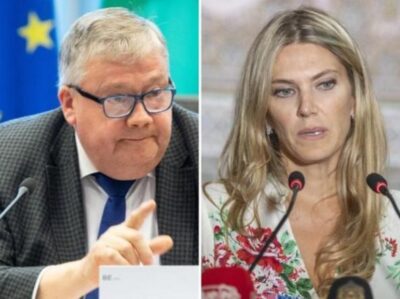 Qatargate, an investigation in Milan into the 300,000 euros that ended up in Italy