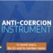 Anti-Coercion Instrument (ACI)
