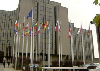 The European Court of Auditors (ECA)