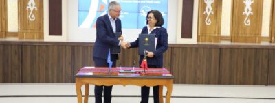 EU and Timor-Leste sign deal on WTO accession