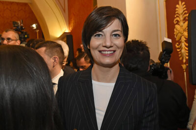 Qatargate, Panzeri also accuses Forza Italia MEP Lara Comi