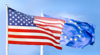 Parliament rejects flow of EU personal data to the US