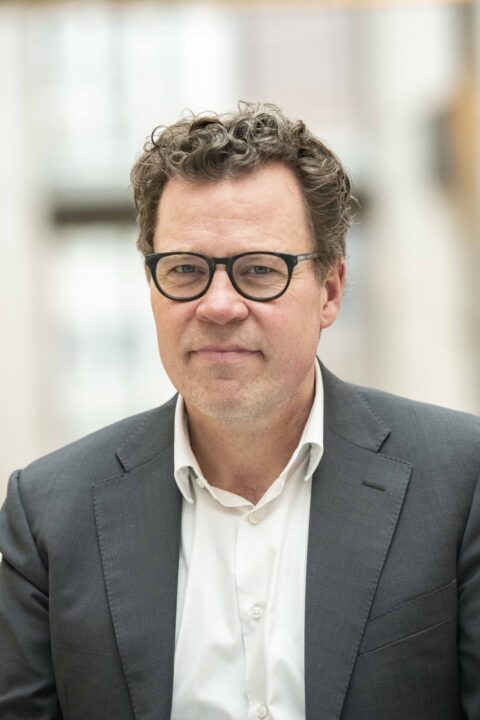 Morten Helveg Petersen MEP
