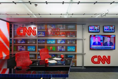 Atlanta,,Ga,-4,Jan,2019-,View,Of,The,Cnn,Center,