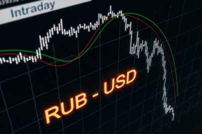 Russia’s Tanking Economy: Sanctions Begin to Bite?