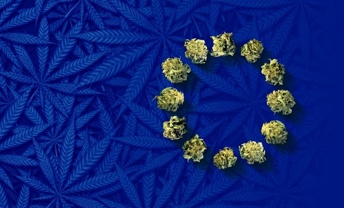 European,Union,Marijuana,Legalization,And,Eu,Cannabis,As,A,Legalising