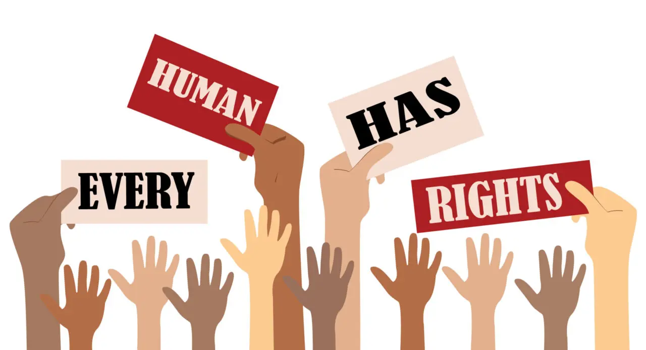 International,Human,Rights,Day