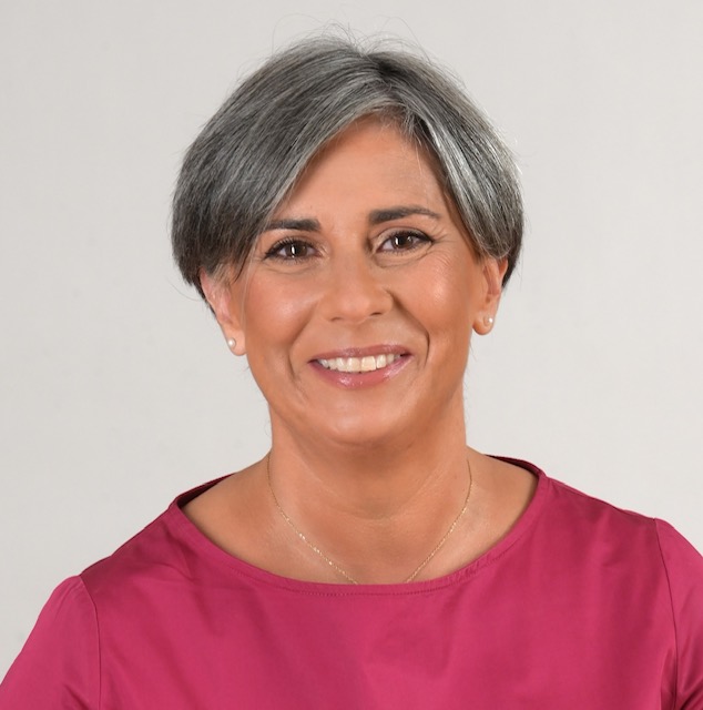 Isabel Santos MEP