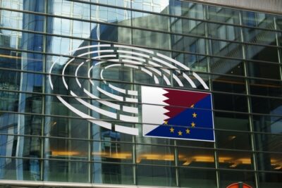 Qatargate Judge Michel Claise “under fire” now accused of Corruption by Libyan Government – Exclusive