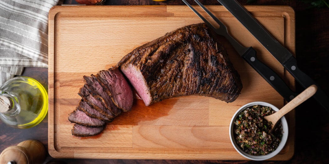 How To Cut A Tri Tip? Step-By-Step Guidance - Brussels Morning Newspaper