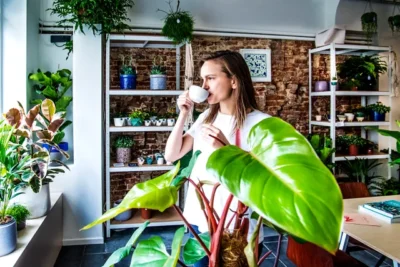 Gruun Plant Shop: Seeking Buyer with Strong Interest