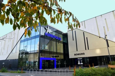 Kinepolis Achieves Record Turnover in H1 2023