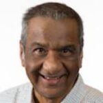 Chandre Dharma-wardana