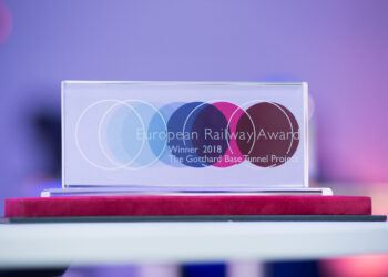 European Railway Award
