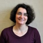 Laëtitia Sédou