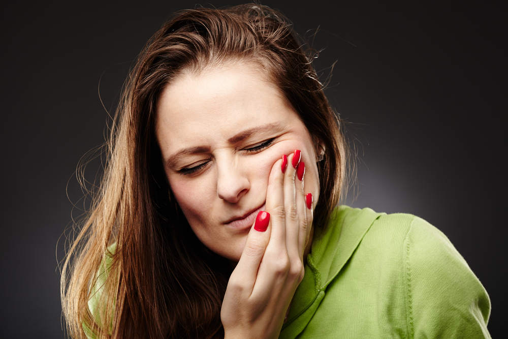 Can Sinus Make Your Cheek Hurt