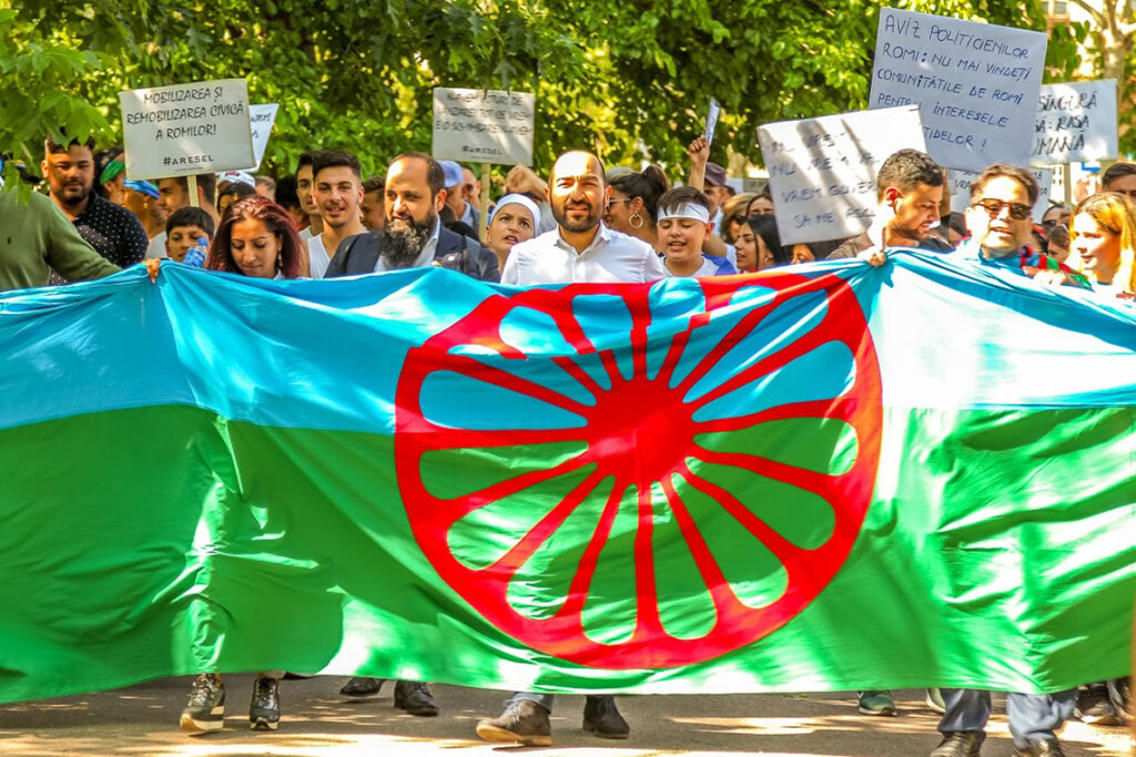 Major new boost for Roma community in Europe - Brussels Morning Newspaper